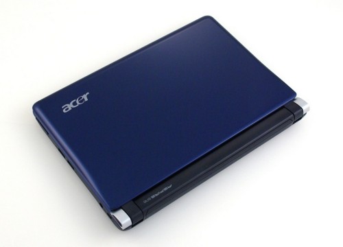 Обзор Acer Aspire One D250