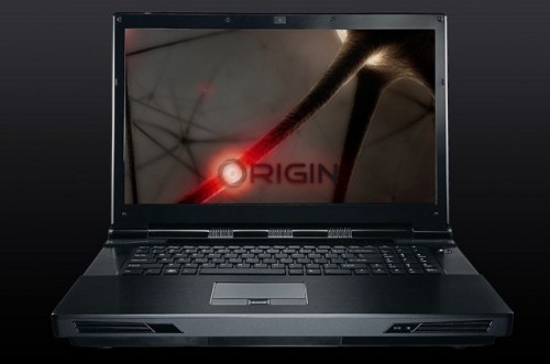 Ноутбук Origin Eon17-Slx Купить