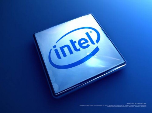 Встроенные видеокарты (графические карты) от Intel в ноутбуках