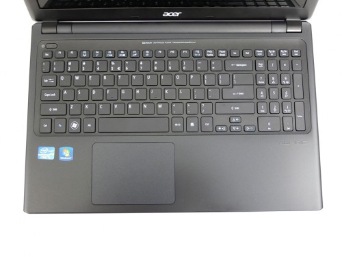 Обзор Acer Aspire V5-571