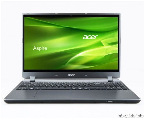 Обзор Acer Aspire Timeline Ultra M3-581TG
