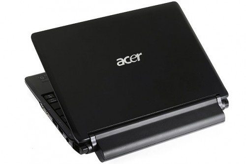 Обзор Acer Aspire One 531h (AO531h-0Bk)