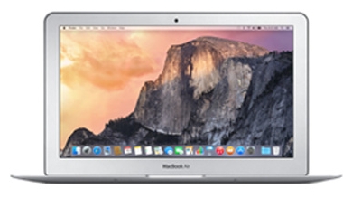 Apple MacBook Air 11 Early 2015