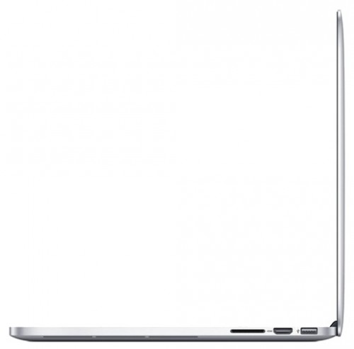 Apple MacBook Pro 15 with Retina display Mid 2014