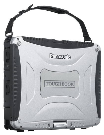 Panasonic TOUGHBOOK CF-19 10.1"