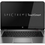 HP Spectre XT TouchSmart 15-4000
