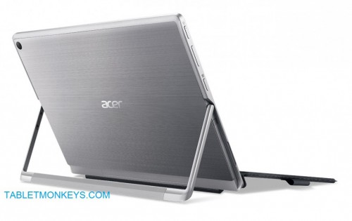 Acer Aspire Switch Alpha 12 S