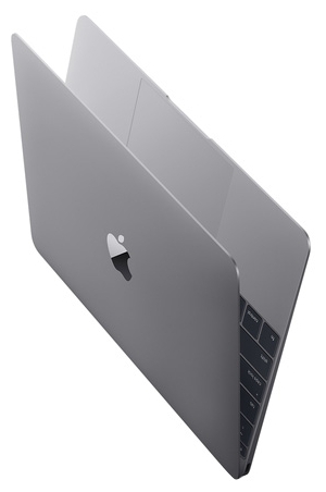 Apple MacBook Early 2016
