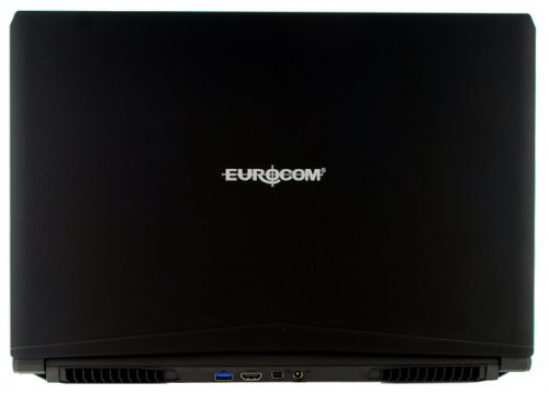 Eurocom Shark 5