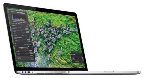 Apple MacBook Pro 15 with Retina display Mid 2012