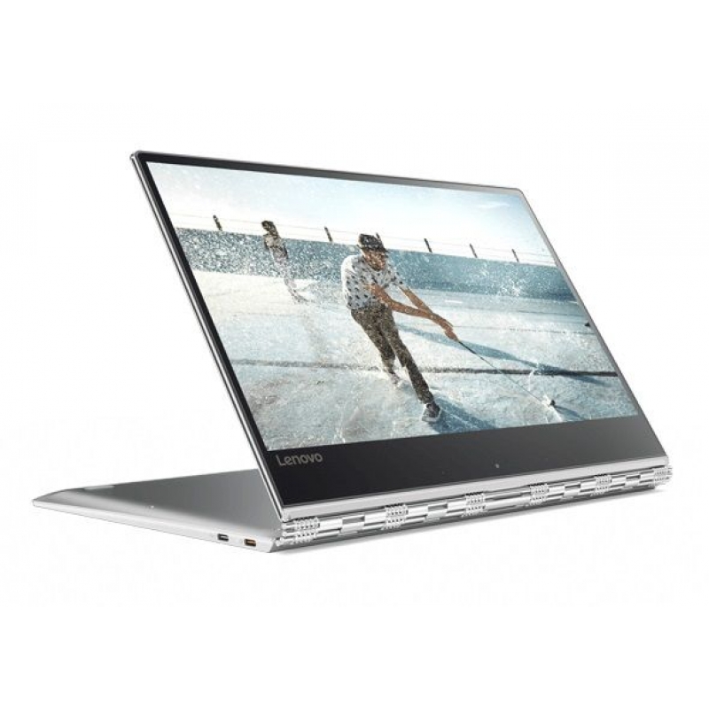 Lenovo Yoga Ноутбук Обзор