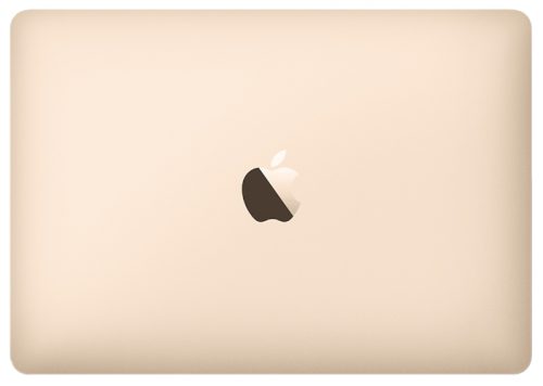 Apple MacBook Mid 2017