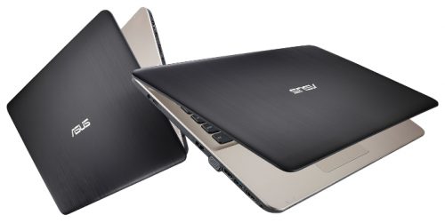 ASUS VivoBook Max X541NA