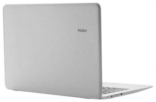 Haier LightBook S378