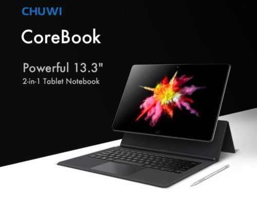 Chuwi CoreBook