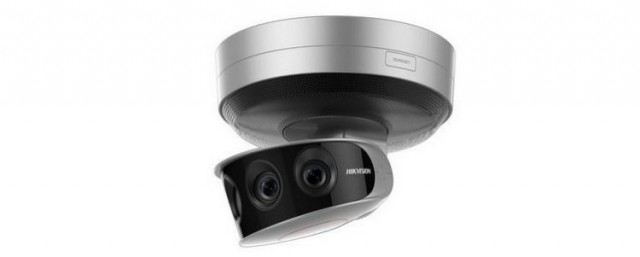 Камера наблюдения для видеорегистратора