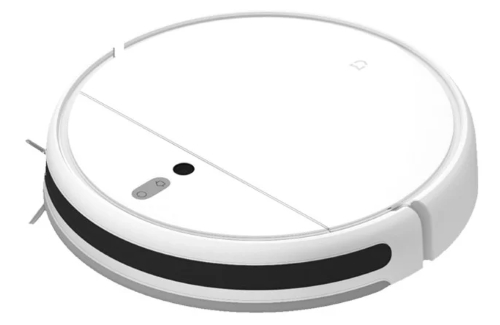 Робот-пылесос Xiaomi Mi Robot Vacuum-Mop: мини-обзор