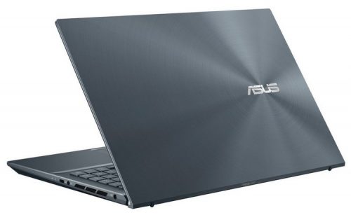ASUS ZenBook 15