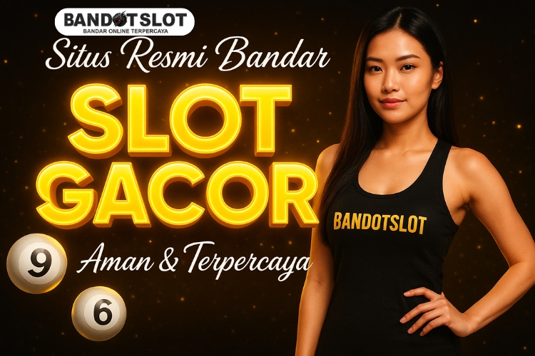 BANDOTSLOT