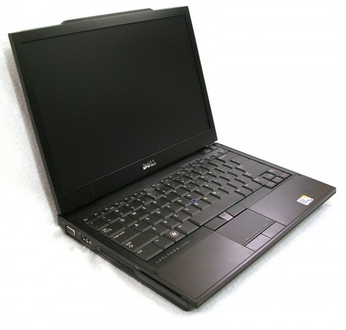 Обзор Dell Latitude E4300