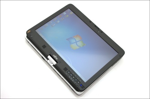 Обзор Fujitsu LifeBook T4410