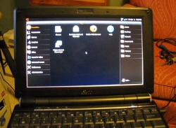 Ubuntu Netbook Remix 9.04