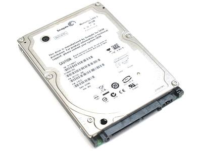 Жесткий диск (винчестер) и SSD-диск в ноутбуке
