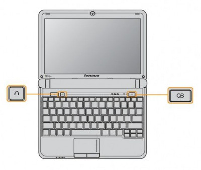 Lenovo IdeaPad S10-2