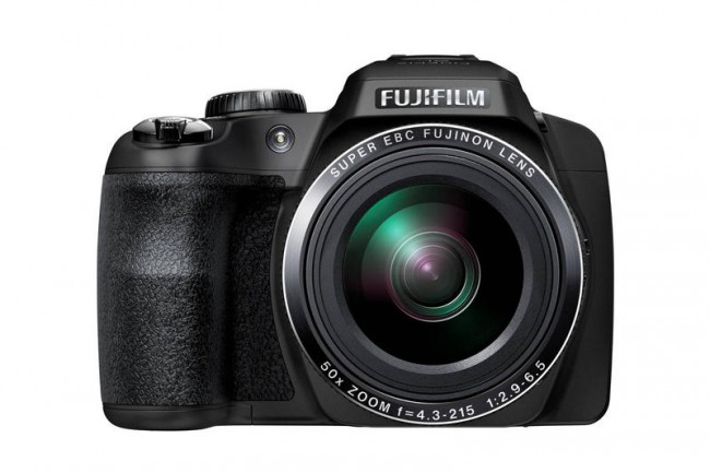 Fujifilm FinePix SL1000