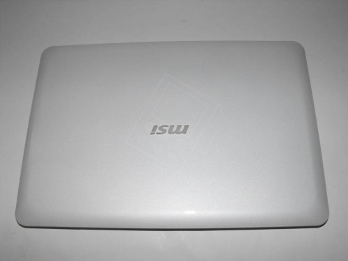 MSI X-Slim X320