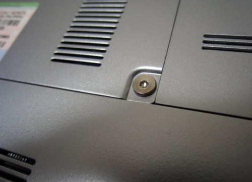 Обзор Toshiba NB200 / Dynabook UX