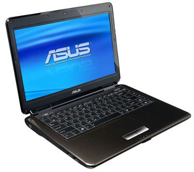 ASUS K40IN-A1