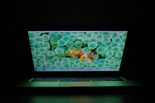 Обзор Apple MacBook Pro 13" (2009)