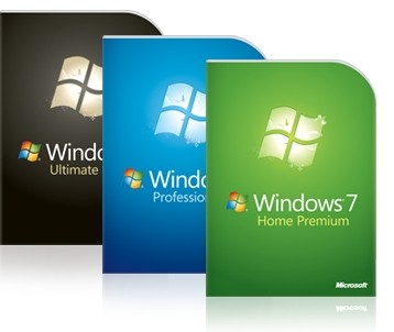 Объявлена стоимость Windows 7