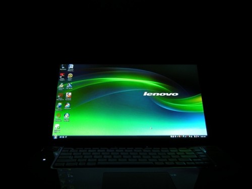 Обзор Lenovo IdeaPad Y650