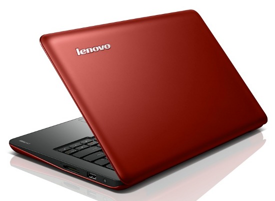 Новые ноутбуки, нетбуки, ультрабуки, планшеты и десктопы от Lenovo на российском рынке