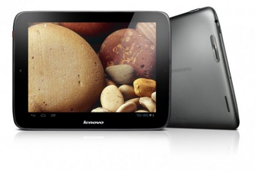 Новые ноутбуки, нетбуки, ультрабуки, планшеты и десктопы от Lenovo на российском рынке