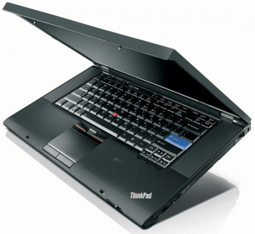 Lenovo ThinkPad T410, T510 и T410s