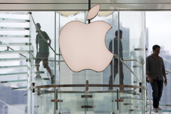 В Apple iPhone 5 будет использована новая технология производства экрана