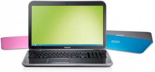 Dell представила два новых ноутбука и ультрабук