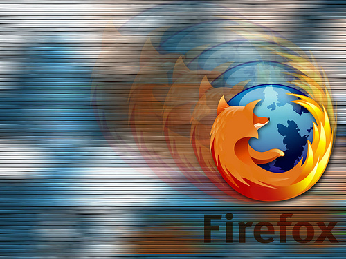 Новые функции в Firefox 14