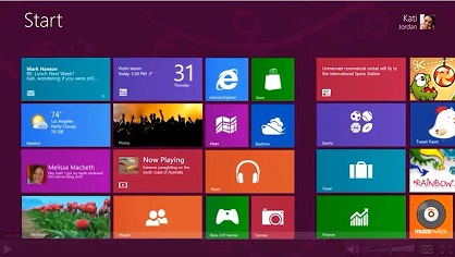 Windows 8 Release Preview уже можно скачать