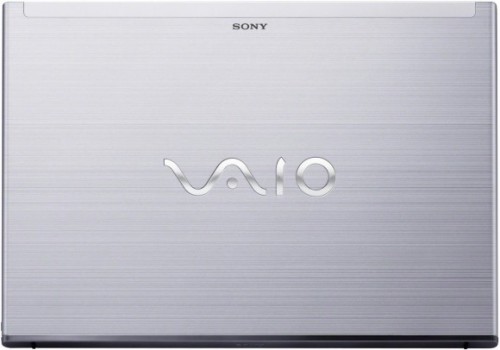 Sony VAIO T Series