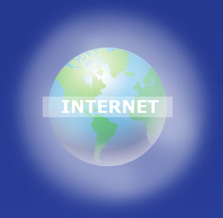 24% жителей Европы никогда не были в Интернете