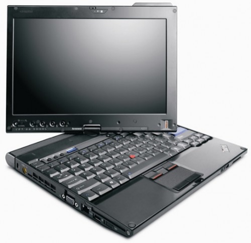 Lenovo ThinkPad X201, X201s и X201t