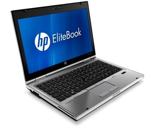 HP EliteBook 2560p и 2760p