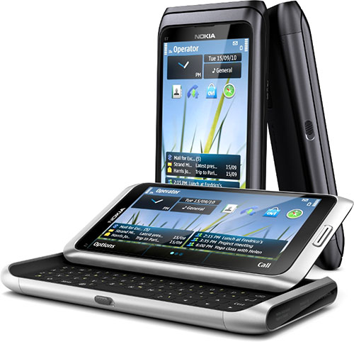 Symbian пока рано хоронить - утверждают в Nokia