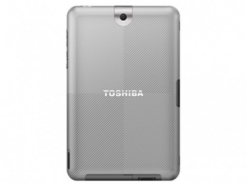 Toshiba REGZA AT300