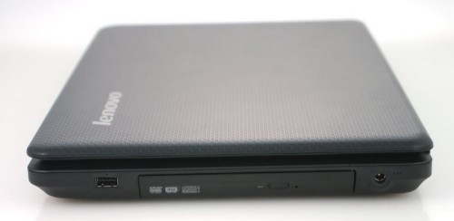 Обзор Lenovo G550