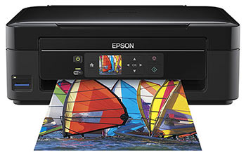 Epson Expression Home XP-303 и XP-306